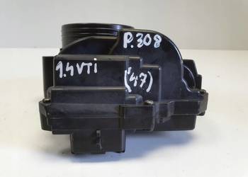 Peugeot 308 I 1.4 VTi PRZEPUSTNICA V757669780