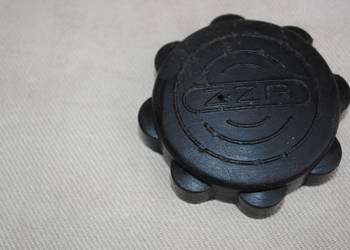 Zzr korek zbiornika zakręcany komar sztywniak oryginał PRL zabytek