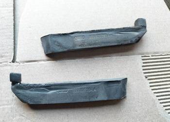 AUDI 80 90 80B3 80B4 USZCZELKA BŁOTNIKA PRZÓD PRZEDNIEGO