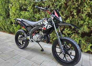 Derbi Senda 50 2T D50B0
