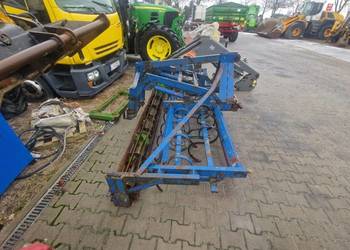 Wały posiewne 2.20  ugniatajace wyrównujące packer 3 hydropak czesci cyklop