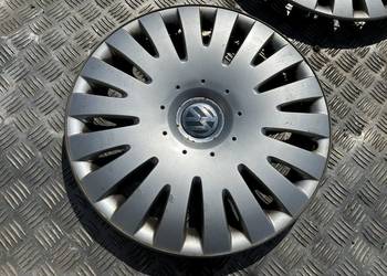 VW Touran Passat B7 B8 Caddy Golf VII VI Polo Kołpak R16 3C0601147B