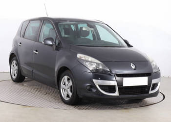 Renault Scenic 1.5 dCi