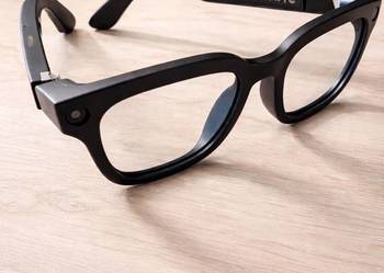 Inteligentne okulary
