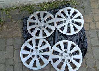 kołpaki Hyundai I-30 przykręcane oryginał