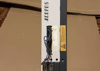 B&r Acopos 1022 8V1022.00-2 Servo