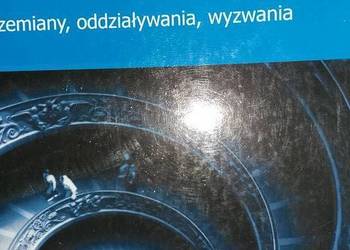 korporacje transnarodowe Zaorska książki