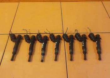 JUKE QASHQAI 1.6 16V 12r 117KM HR16DE wtrysk wtryskiwacz 1110308 02073