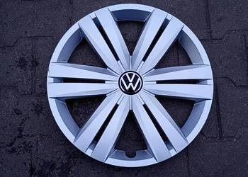 Sprzedam kołpak 16 Volkswagen Touran Caddy Passat Golf 5TA601147B