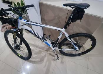 Rower Giant xtc