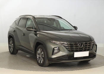 Hyundai Tucson 1.6 T-GDI HEV