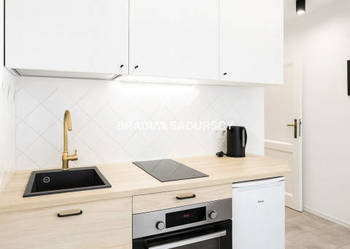 Wynajmę mieszkanie Kraków Andrzeja Potebni 21m2