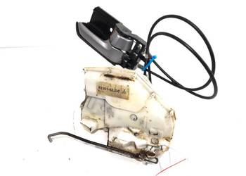 ZAMEK DRZWI PRAWY PRZÓD SUZUKI SWIFT III Hatchback 82201-62J30