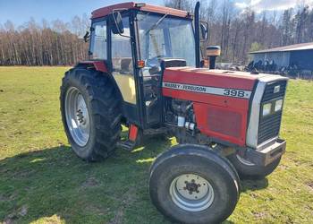 Massey ferguson 398 ( Ursus 4512 , 5312 , 3512 zetor 7711 , 7211 , 360 385