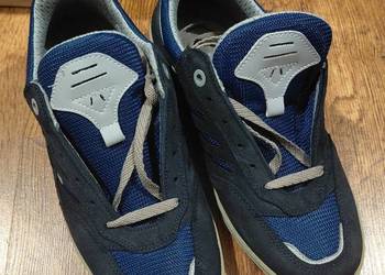 Buty pantofle sportowe 904 MON DEMAR rozm 8