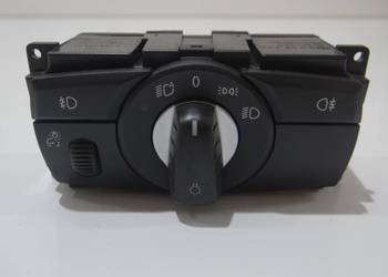WŁĄCZNIK PRZEŁĄCZNIK ŚWIATEŁ BMW E60 E61 OE 6988565 (4822676)