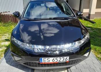 Honda Cicic