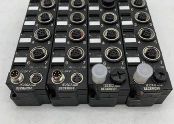 Beckhoff IE2302-0000 Expansion Box