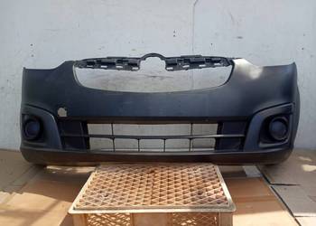 OPEL COMBO ZDERZAK PRZEDNI