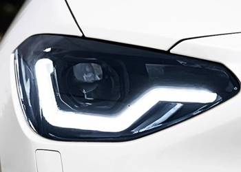 NOWE lampy przednie lampa przód BMW seria 1 F20 2011 - 2015