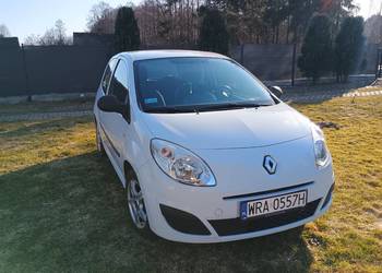Sprzedam Renault Twingo 2, 2009 r 1,2 benzyna