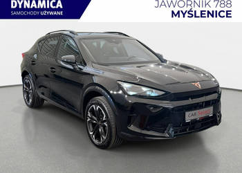 Cupra Formentor VAT 23% 1.5 eTSI 150KM DSG 2025 r., salon PL, HAK, EDGE, I…