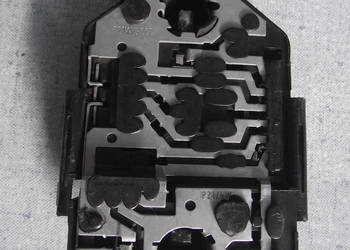 Wkład lampy tylnej Vw Vento