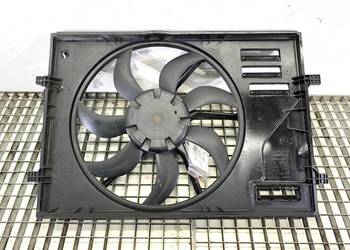 WENTYLATOR CHŁODNICY SKODA OCTAVIA III 1.6 115KM 5Q0121205AL