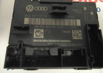 Moduł sterownik Audi A4 A5 Q5 8k0959793m