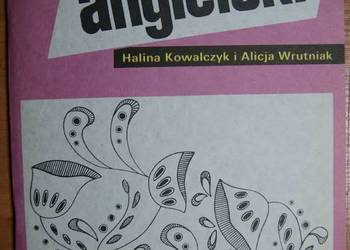Halina Kowalczyk, Alicja Wrutniak - Haft angielski Halina Kowalczyk, Alicja Wrutniak - Haft angielski