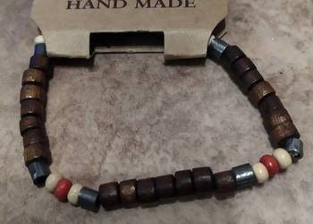 bransoletki hand made