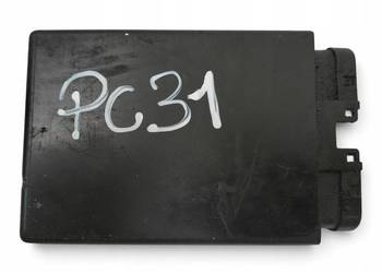 MODUŁ ZAPŁONOWY STEROWNIK Honda CBR 600 600F F3 PC31 ECU komputer