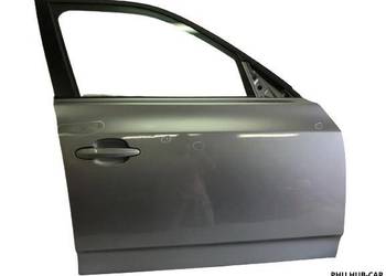 DRZWI PRAWY PRZÓD BMW X3 E83 A08/7 SILBERGRAU