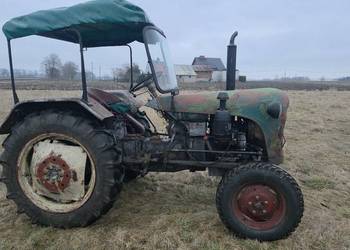 Kabina Ursus C25 C328 C330