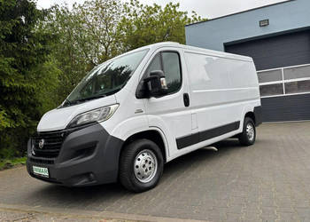 Fiat Ducato 2015*2.3 130KM*Chłodnia*L2H1*Salon Polska*I właściciel*Klimaty…