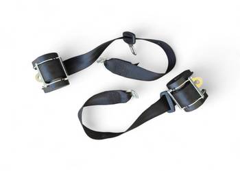 PAS BEZPIECZEŃSTWA TYŁ PRAWY LUB LEWY SEAT ALTEA SEAT TOLEDO III 5P0857805D