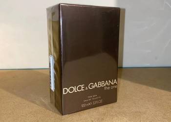Perfumy Dolce & Gabbana The One Edt 100ml