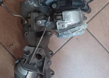 TURBINA BMW X5 3.0 D K26-2871 5326950