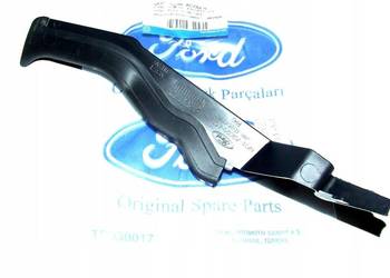 LISTWA PRAWA PODSZYBIA PRZÓD FORD TRANSIT CUSTOM 2012 - BK21-V02329-AC35B