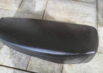 Siedzenie Cz 175 jawa