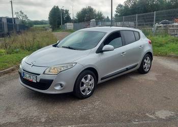 Renault Megane 3