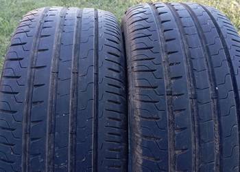Opony Avon 215/45 R17
