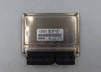 Sterownik Silnika Audi A4 B6 1.8T AVJ 8E0909518N 0261207779