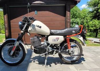 MZ-ETZ 251 NRD!!