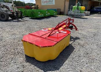 Kosiarka Rotacyjna Miotk Famarol 1.65m Hr 1.85 Hr Dostawa Raty