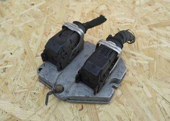 STEROWNIK SILNIKA KOMPUTER OPEL VECTRA C 55354416