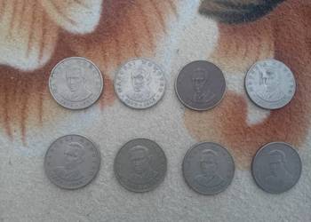 Moneta 20 zł Marceli Nowotko