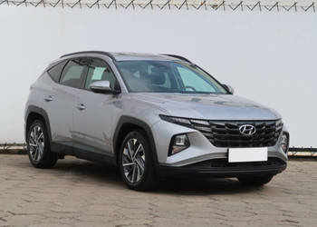 Hyundai Tucson 1.6 T-GDI 48V MHEV