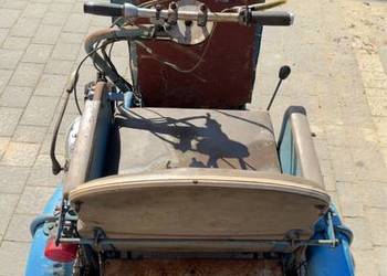 Simson piccolo krause trumpf 7