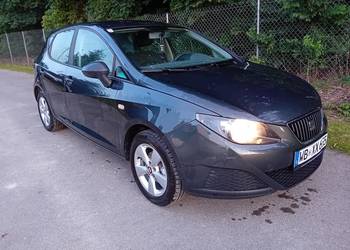 Seat Ibiza 1,2B